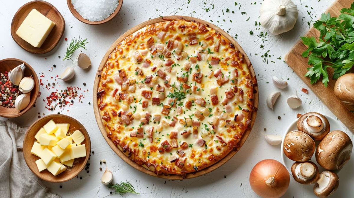 crozets au reblochon : un plat savoyard réconfortant