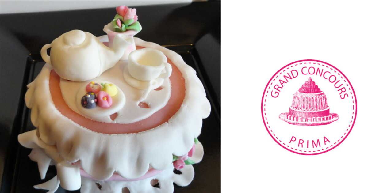 Le gâteau théière : la douceur qui réchauffe les cœurs