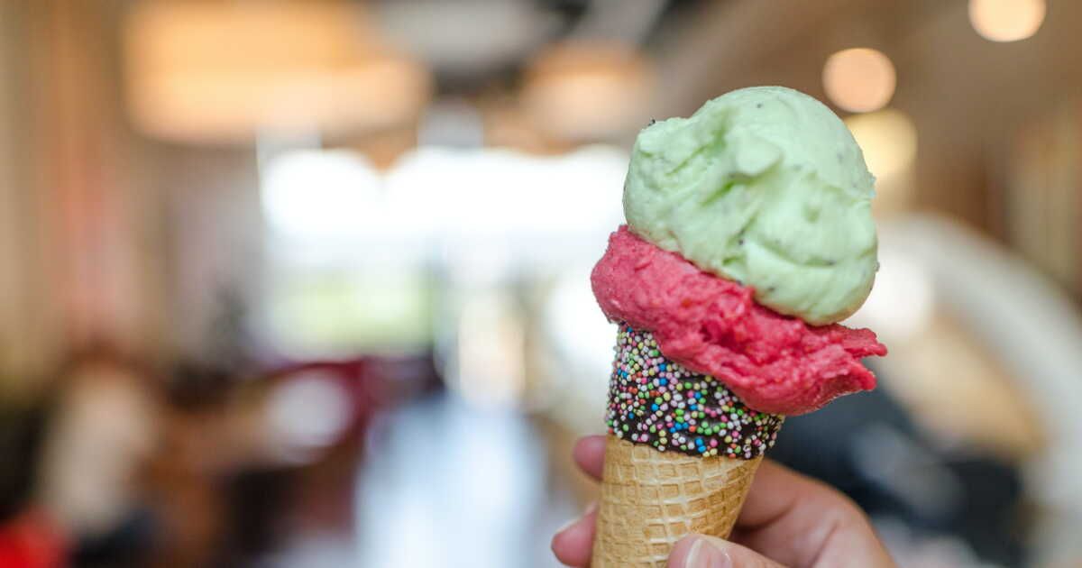déguster une glace : les secrets pour une expérience inoubliable