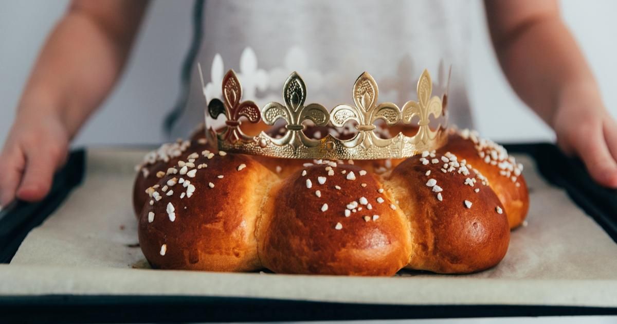 Épiphanie 2022 : une explosion de saveurs avec les galettes des Rois
