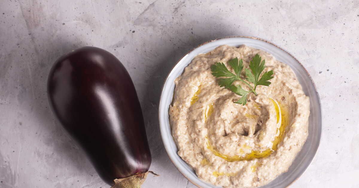 Le secret d'un caviar d'aubergine réussi : comment éliminer l'amertume