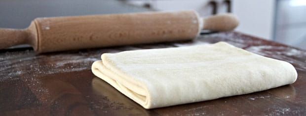 Les différents types de pâte feuilletée : classique, rapide, semi-rapide ou inversée