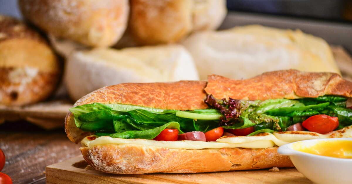 5 recettes de sandwiches faciles du monde à découvrir