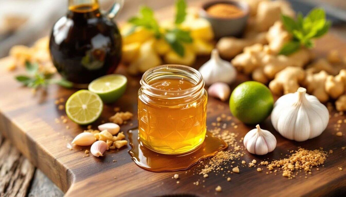 la marinade légère pour poulet qui transforme vos recettes