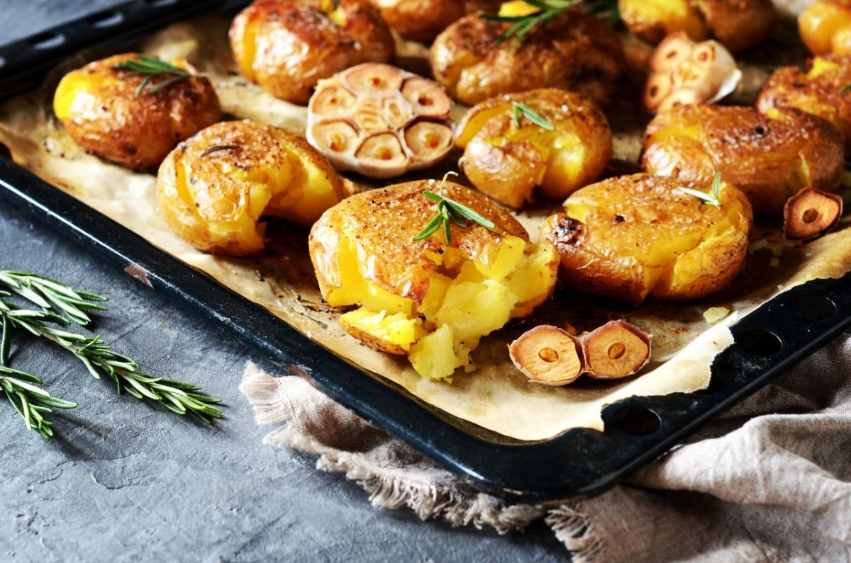 les pommes de terre : de délicieuses recettes santé à découvrir