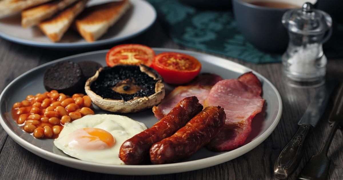 Les secrets d'un véritable petit déjeuner anglais révélé