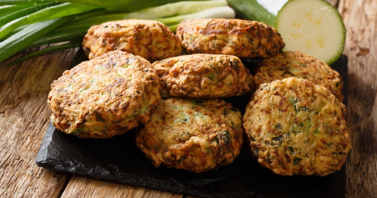 Des beignets de courgette qui régalent : découvrez nos recettes incontournables