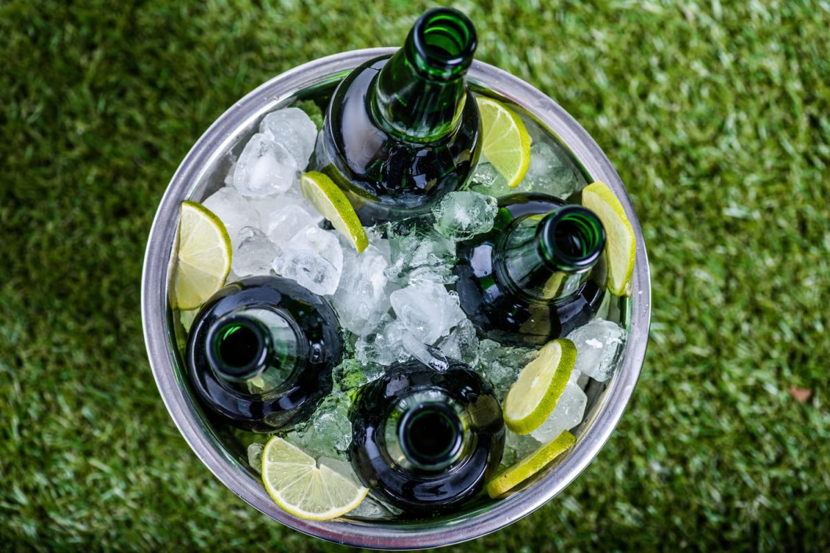 Comment conserver une bouteille de bière ouverte