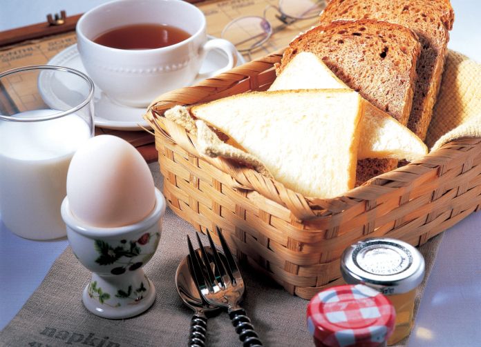 Le petit-déjeuner, essentiel ou superflu ? Une nouvelle réflexion
