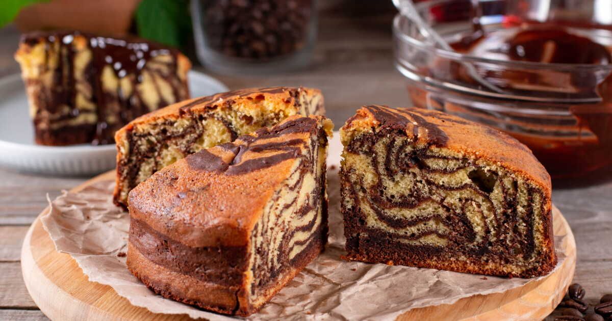 Retrouvez vos souvenirs d'enfance avec ces desserts régressifs