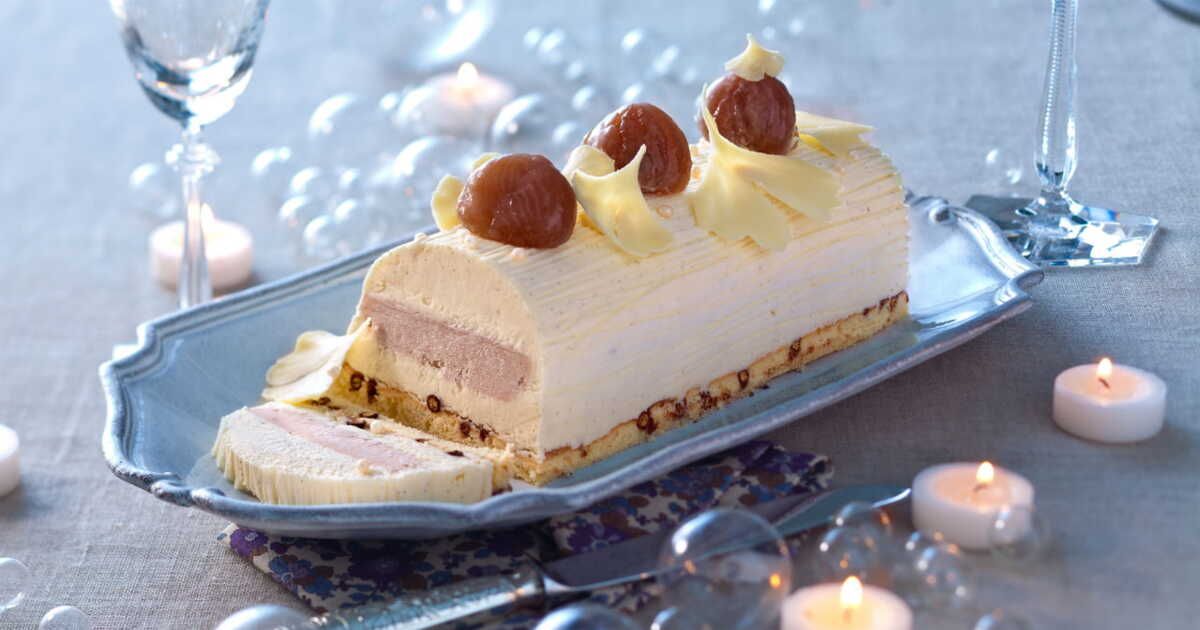Dix recettes de Noël incontournables
