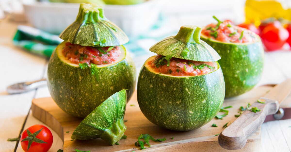 Les petits farcis niçois : un délice provençal à partager