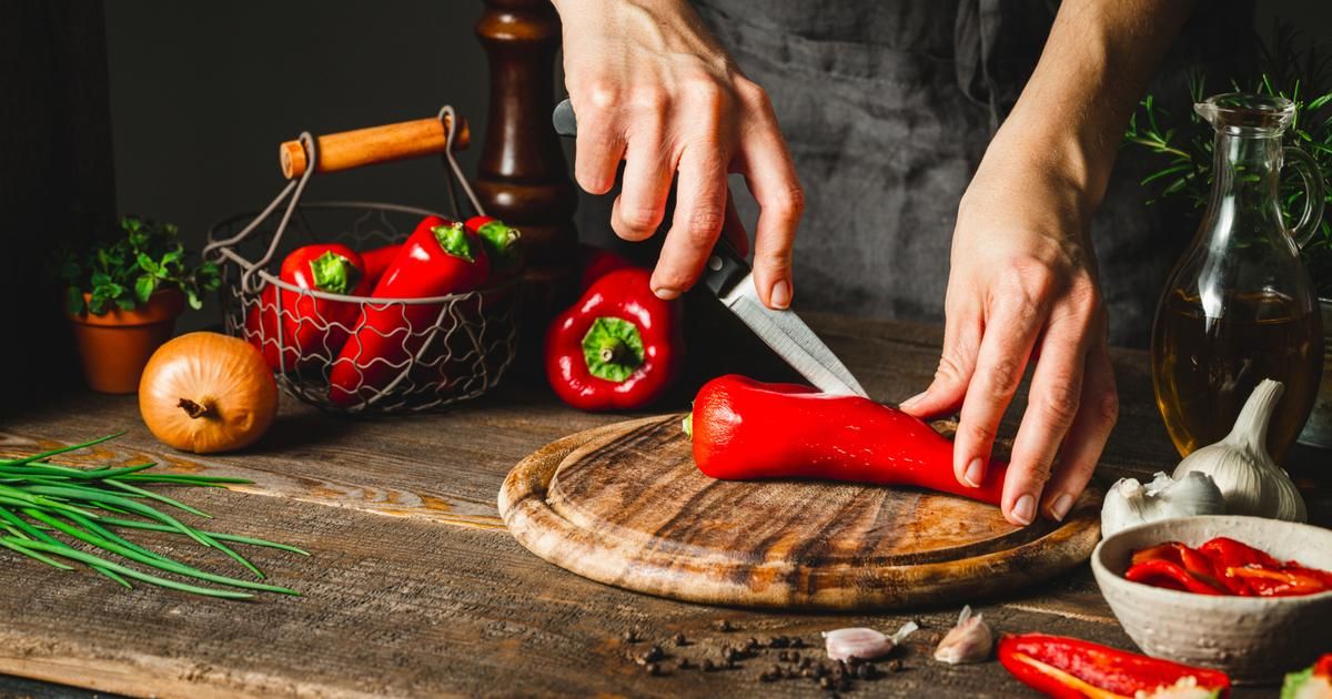 Découverte surprenante : les piments pourraient allonger votre vie