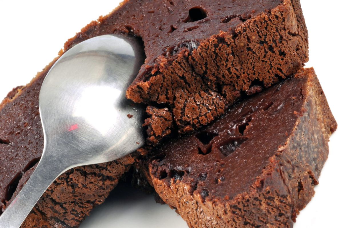 Découvrez le secret d'un fondant au chocolat parfait pour l'automne
