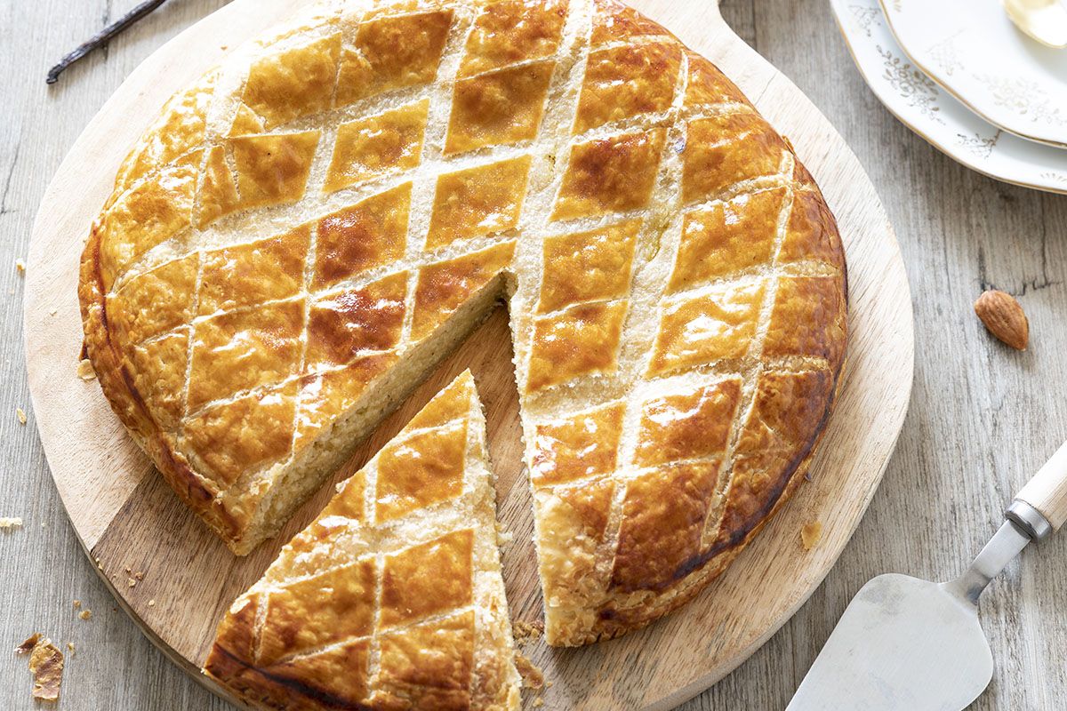 Les secrets pour réchauffer la galette des rois à la perfection