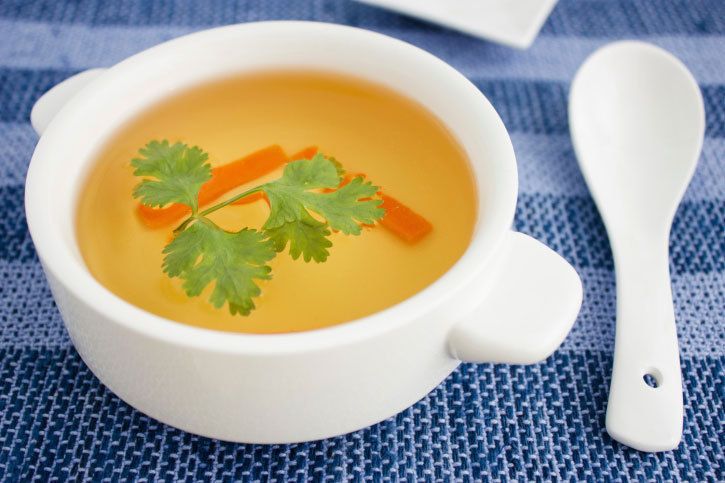 Umami : la saveur méconnue qui fait du bien à la santé