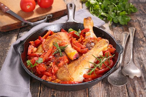 Redécouvrez le thym : 6 recettes ensoleillées à tester