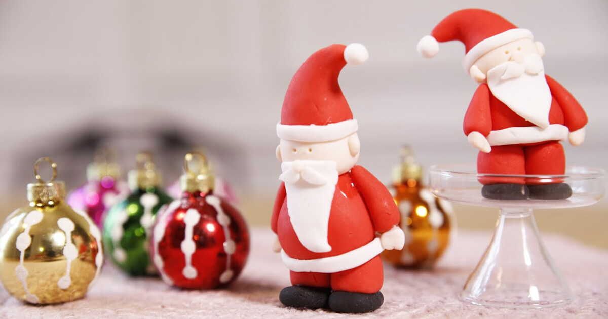 Les douceurs de Noël qui raviront les enfants