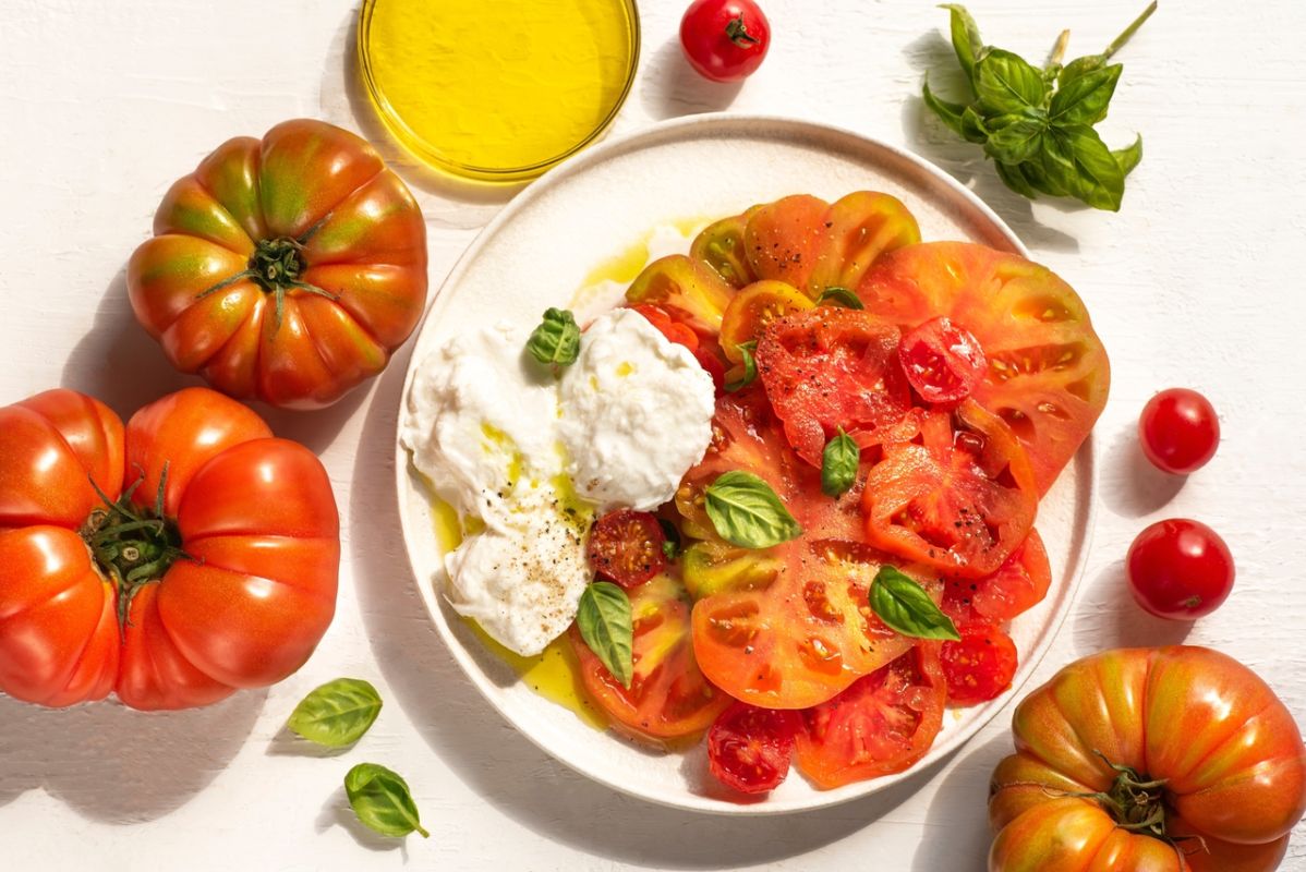 les secrets d'un oncologue pour une alimentation anti-cancer
