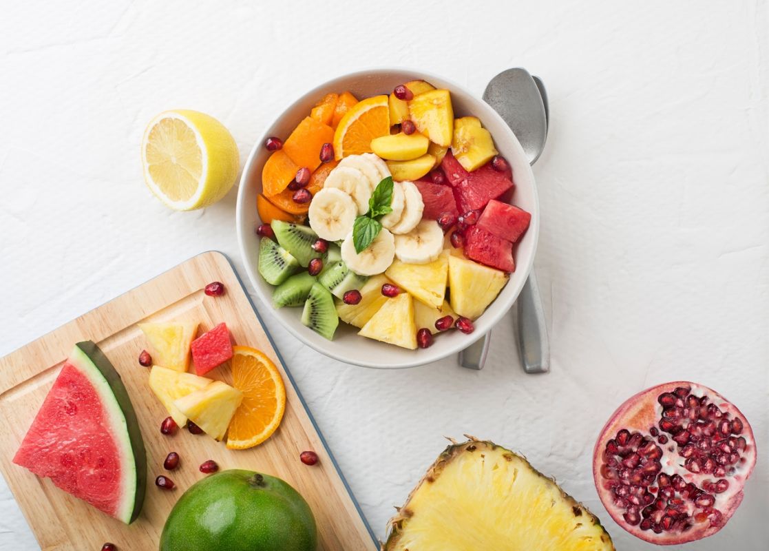Découvrez le fruit miracle pour une mine éclatante même sans soleil
