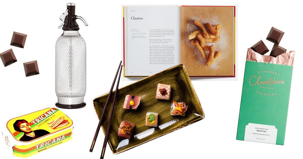 découvertes gourmandes : la cuisine nikkei et les tendances estivales