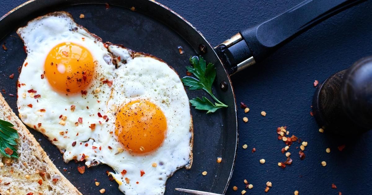 Mythes autour des œufs : ce que vous pensiez savoir est faux