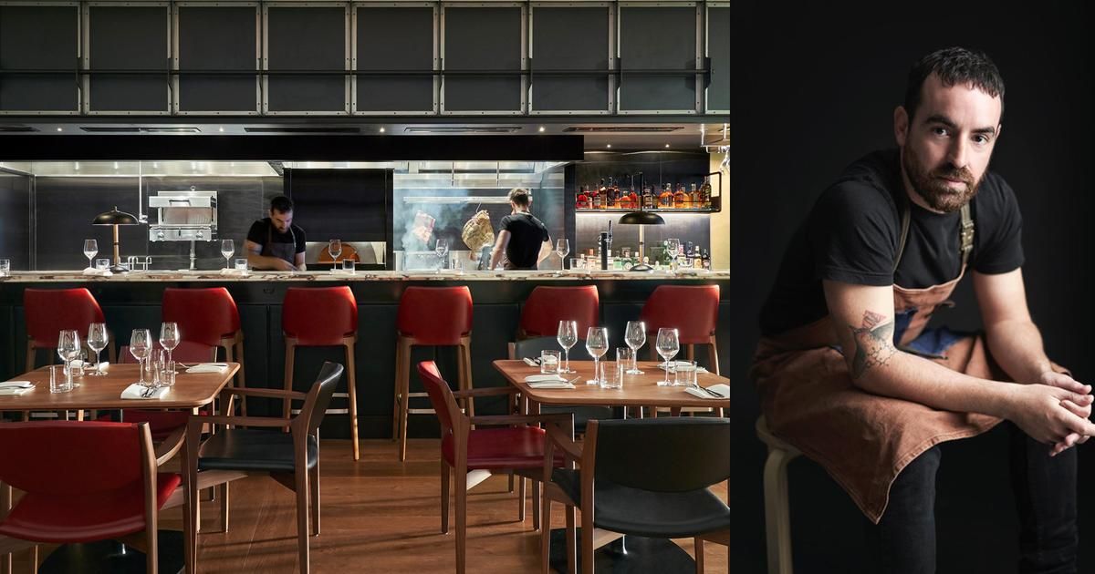 Le Gridiron : une nouvelle destination pour les amateurs de viande à Londres