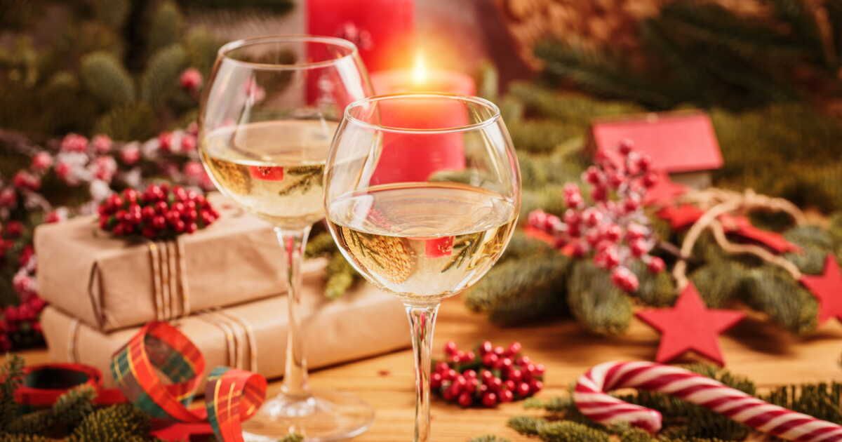 À la découverte des vins d'exception pour clore vos repas festifs