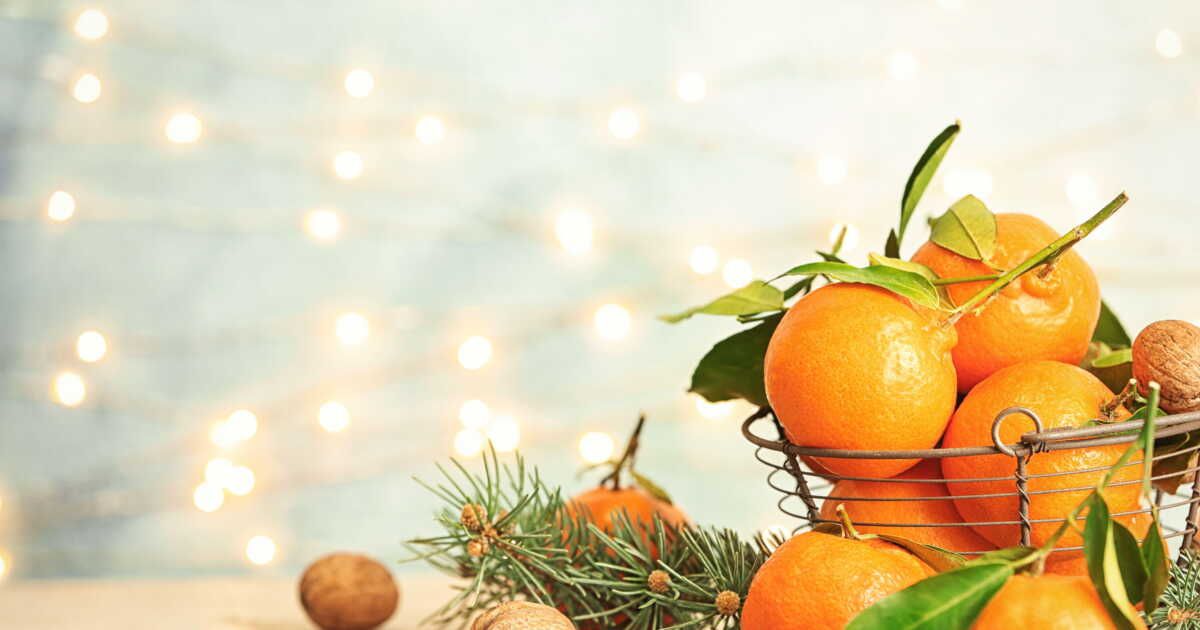 Les délices de l'hiver : fruits et légumes à savourer dès maintenant