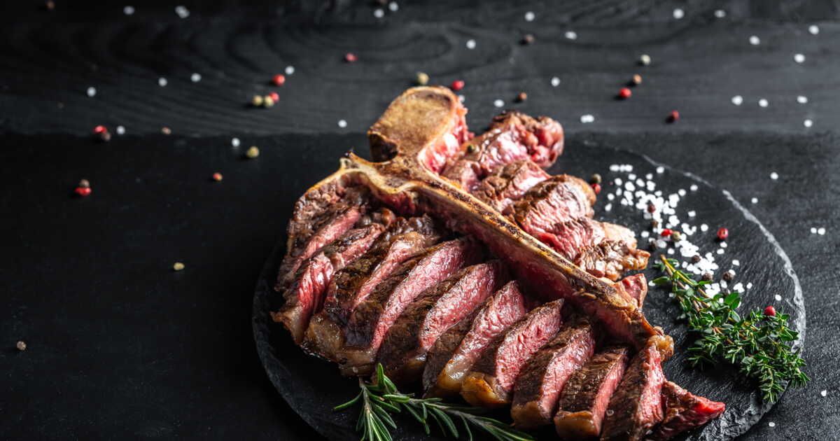 Astuces pour une cuisson parfaite de l'onglet de bœuf