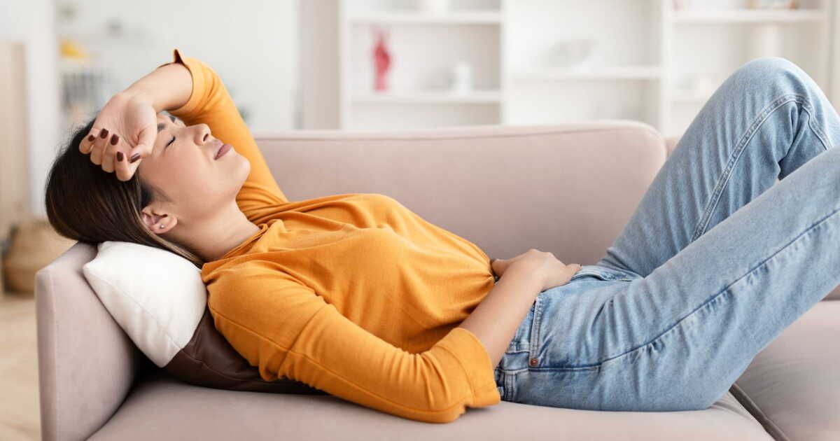 Gastro et grippe intestinale : les secrets d'une alimentation apaisante