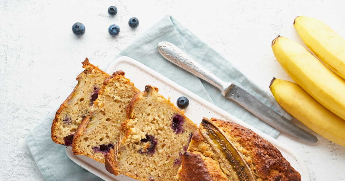 des cakes d'été frais et savoureux pour vos vacances