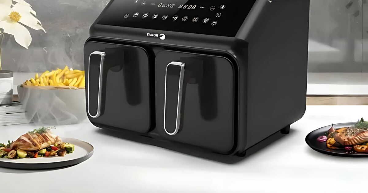 Une friteuse sans huile à prix mini chez Cdiscount : le bon plan à ne pas rater