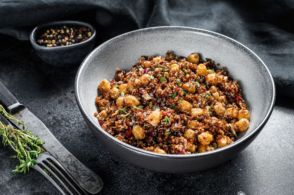Réveillez vos matinées avec le quinoa : la clé d'une énergie durable
