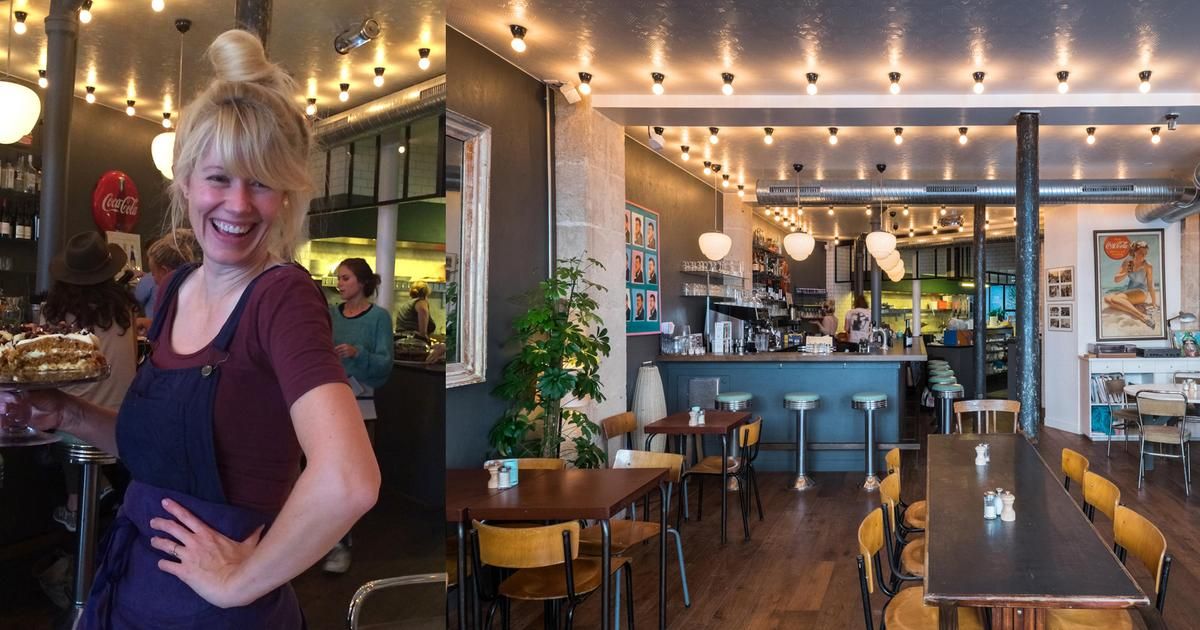 Un voyage gustatif au cœur de Paris : découvrez le Coffee Club