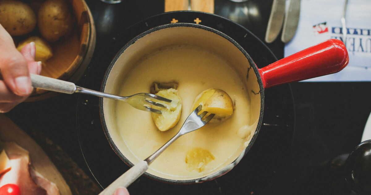 Comment adapter son alimentation à la montagne : les conseils d'une nutritionniste