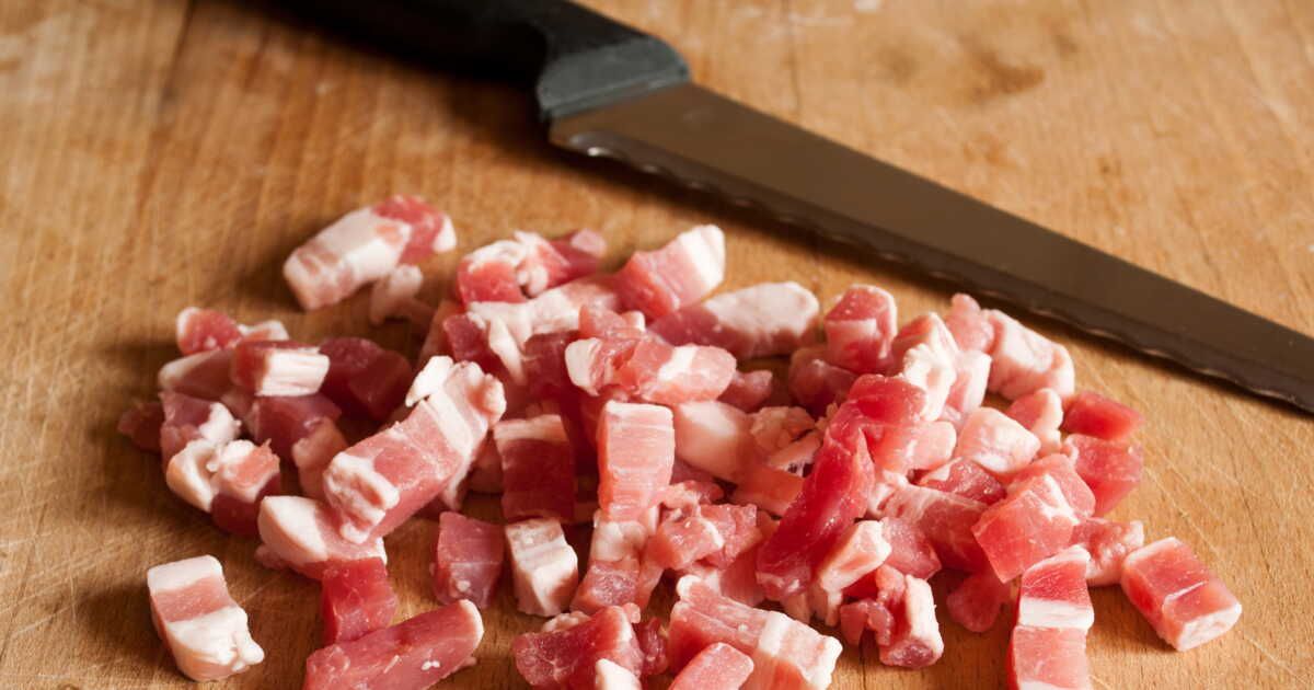 Lardons à la rescousse : recettes savoureuses à découvrir