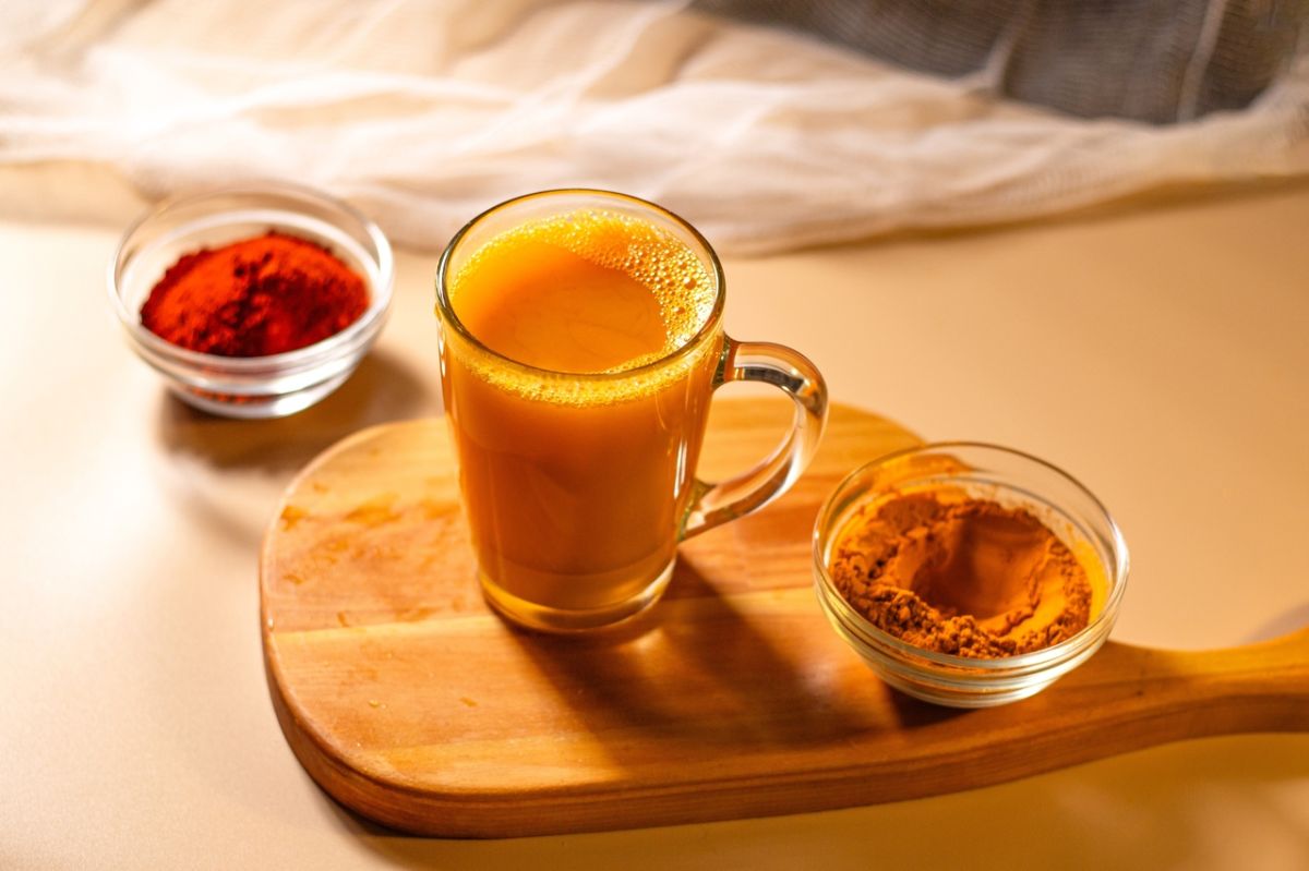 le curcuma, l'épice miracle pour votre santé intestinale