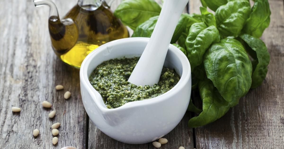 Devenez le prochain champion de pesto : le concours gourmand de Paris