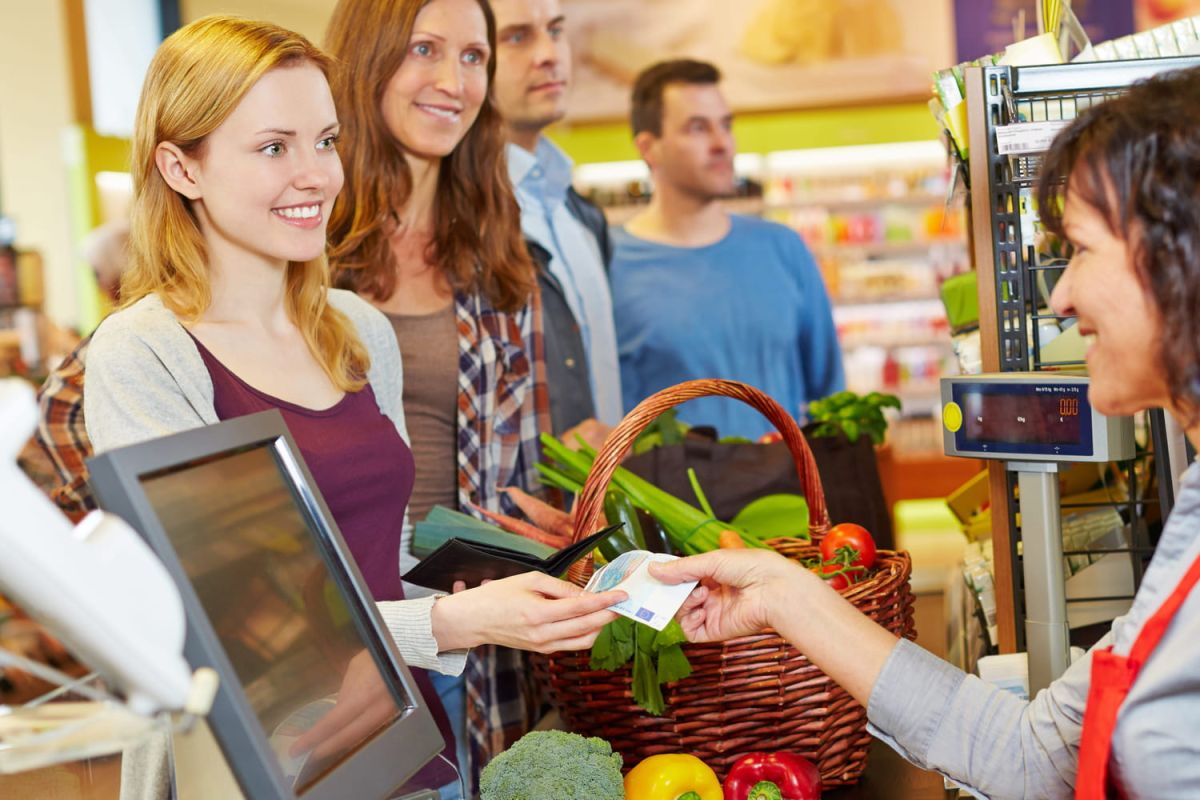 Des économies au quotidien : la carte Intermarché révolutionne votre pouvoir d'achat