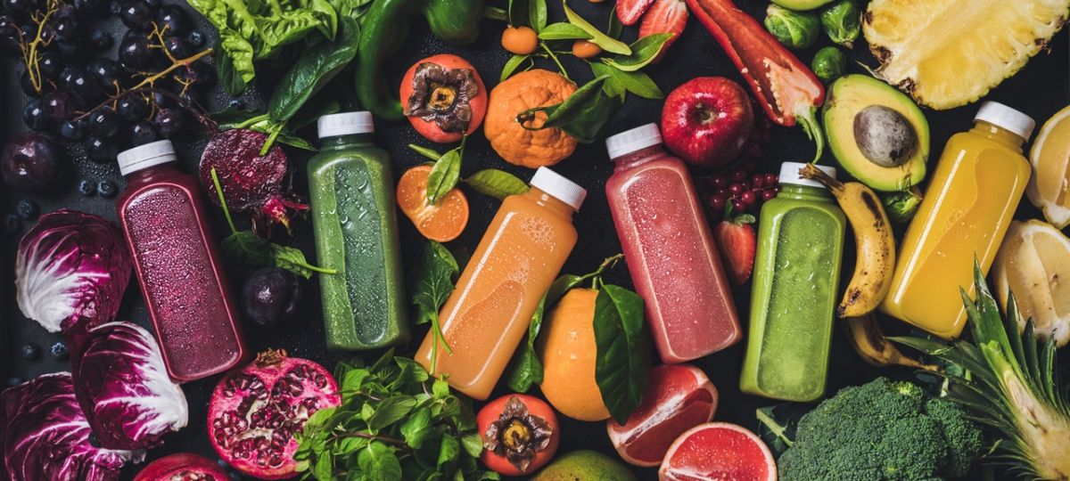 Les smoothies : des bienfaits à savourer avec précaution