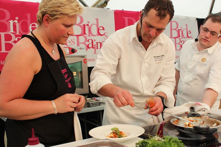 Brides-les-Bains célèbre la gastronomie avec son festival gourmand