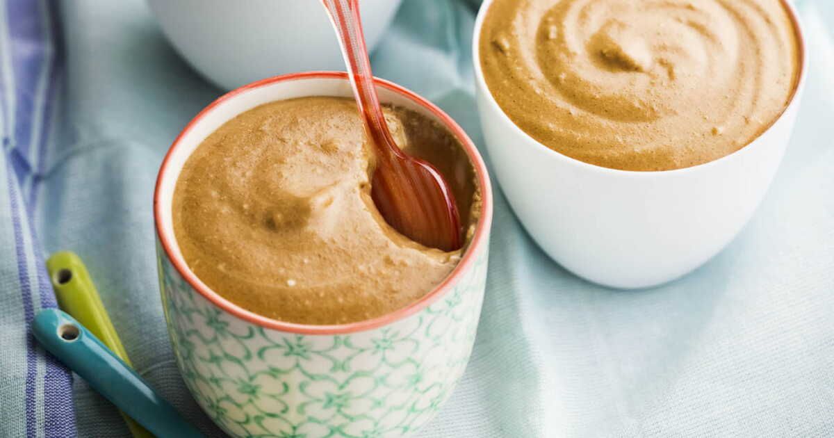 Les mousses au chocolat et caramel : un dessert irrésistible