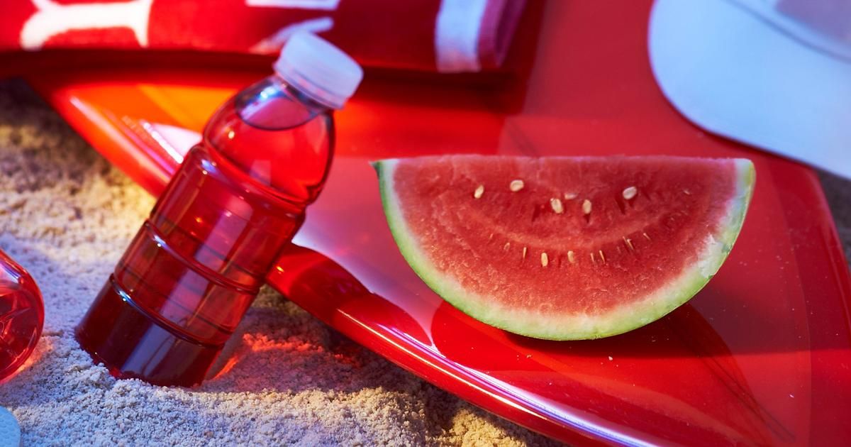 Les boissons tendances de l'été : sodas et jus de fruits à ne pas manquer