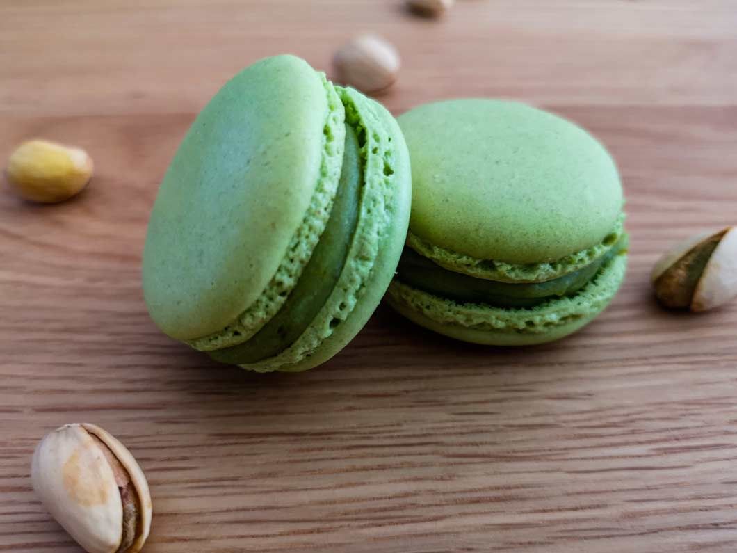 Réussir vos macarons : secrets et astuces révélés