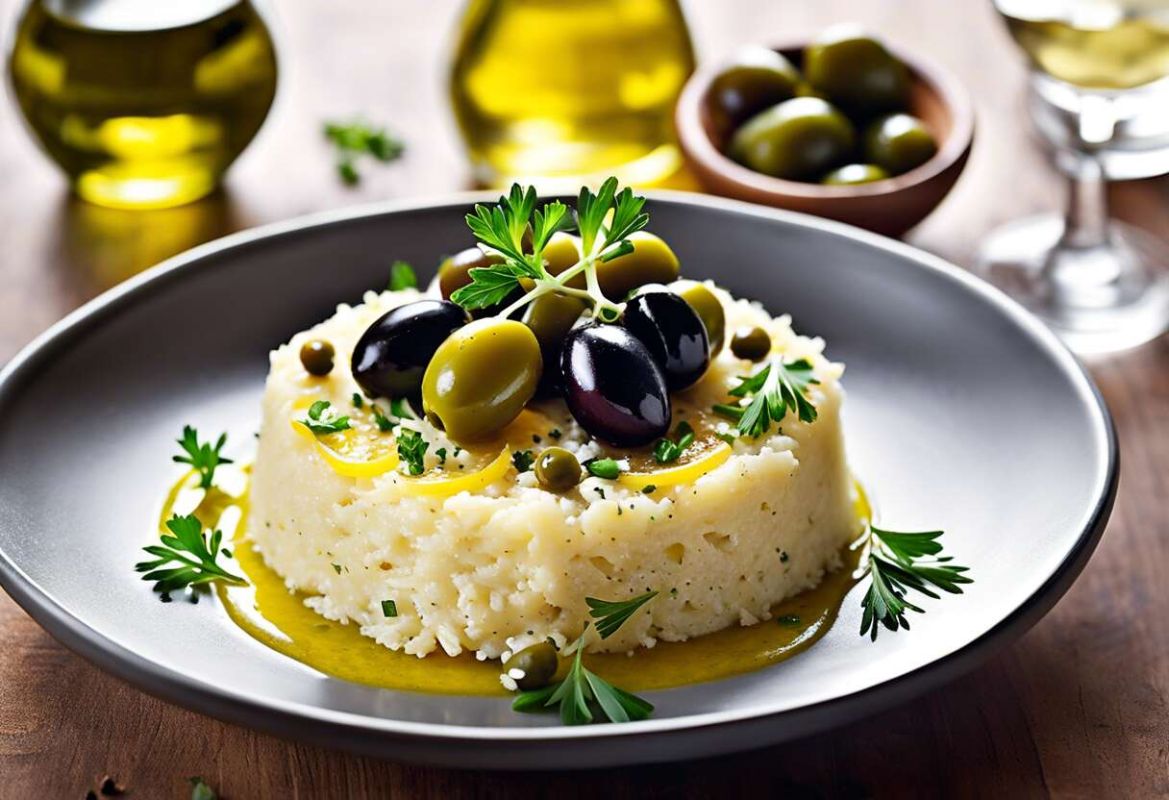 Un voyage gustatif à travers la cuisine monégasque