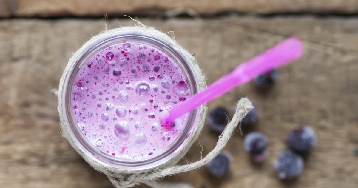 Des smoothies adaptés à chaque besoin : fatigue, stress, petites faims