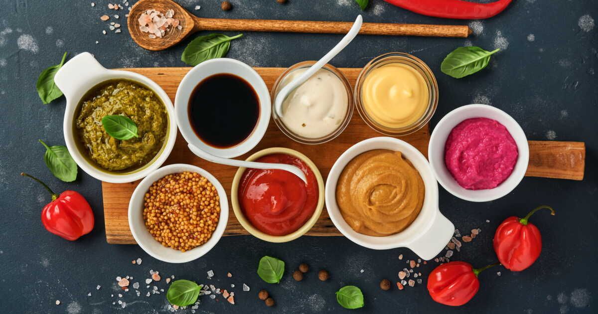 Les classiques de la cuisine française : 5 sauces incontournables à essayer