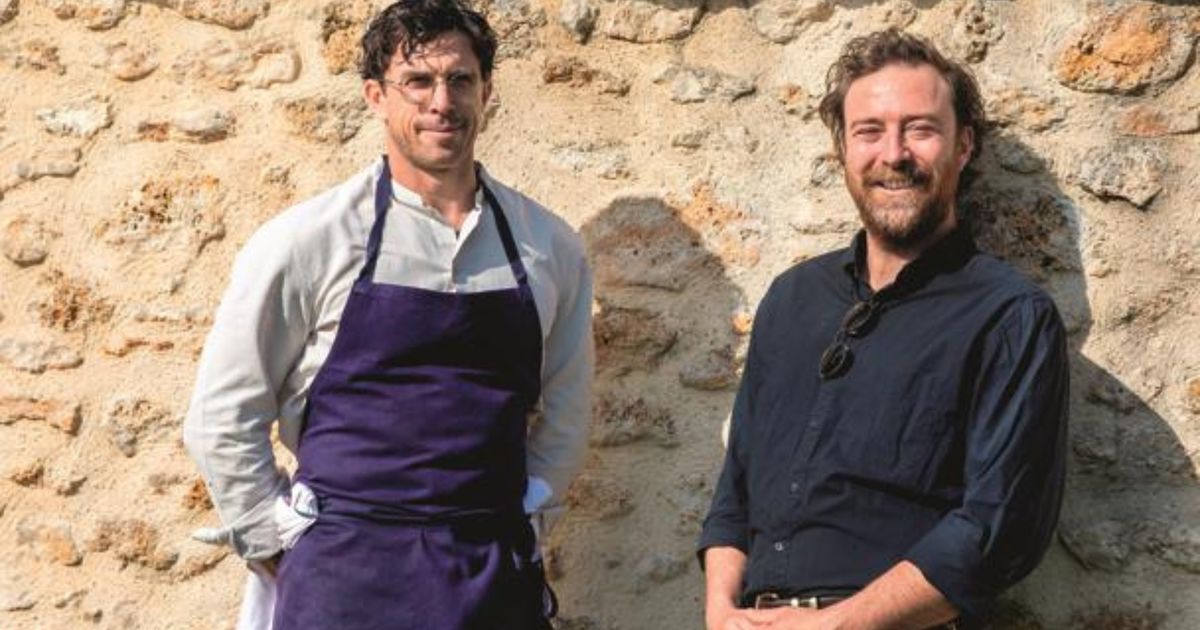 L'expérience unique du Doyenné : un hôtel-restaurant au cœur de la nature