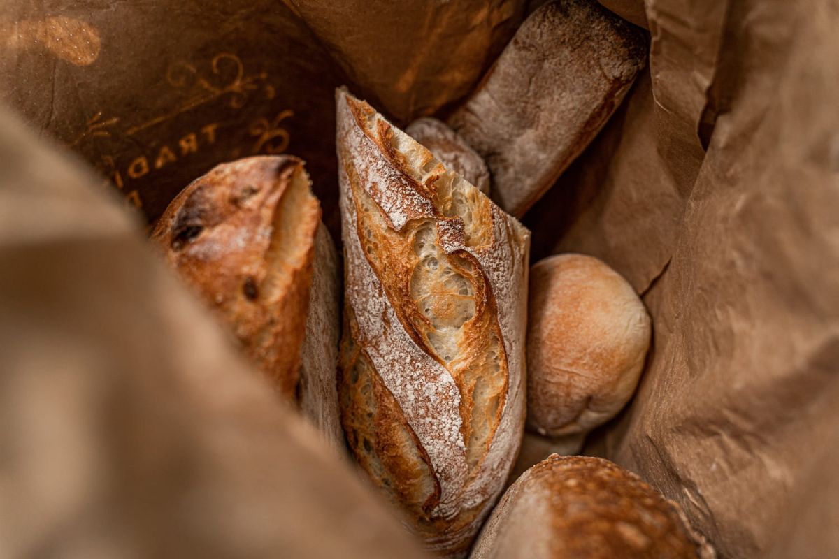 La flambée des prix du pain en France : une hausse de 8,2% en un an